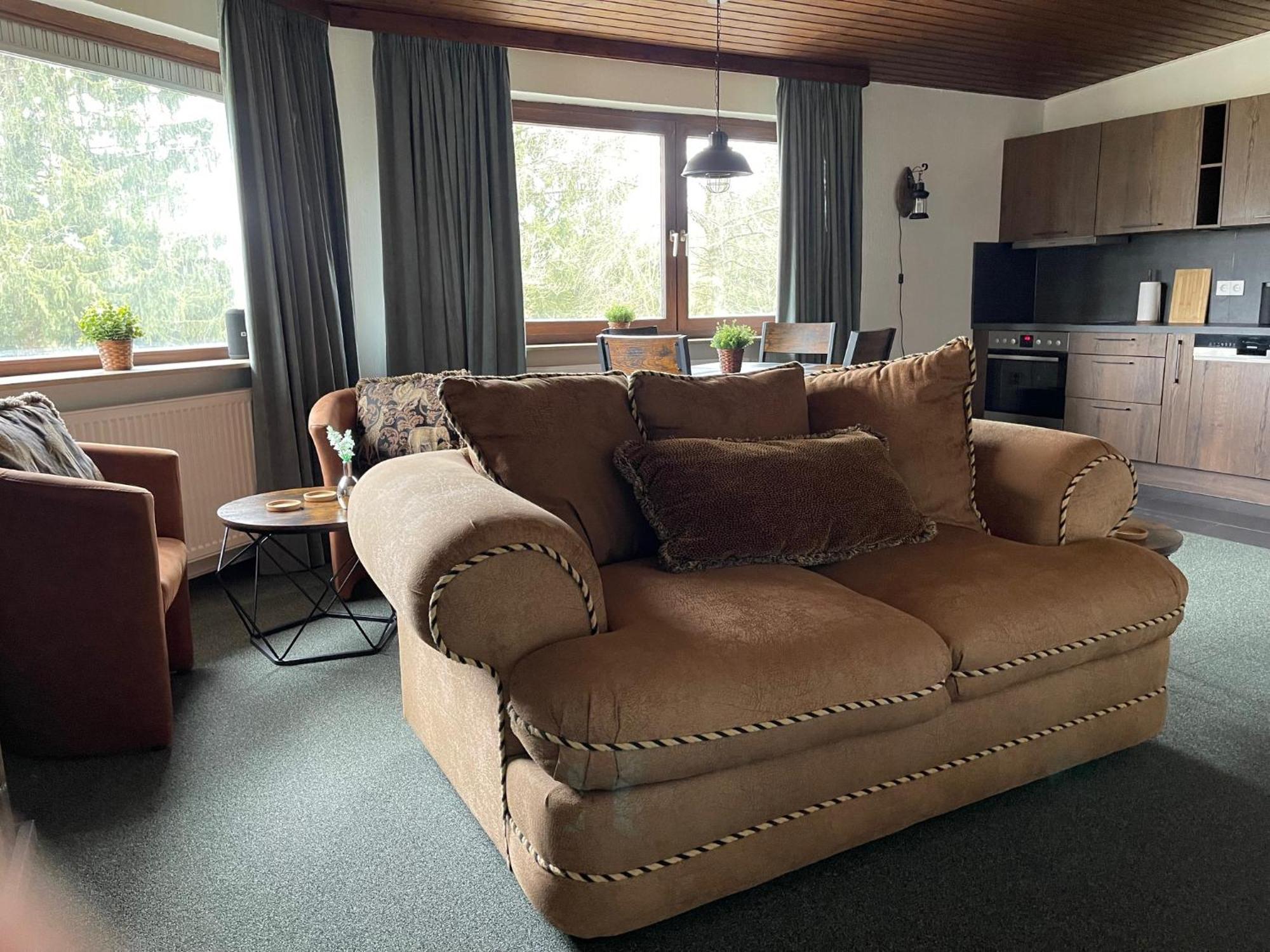 Appartement Welgelegen Bestwig Zewnętrze zdjęcie
